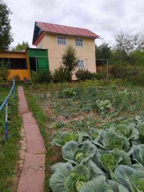 Продажа дачи
