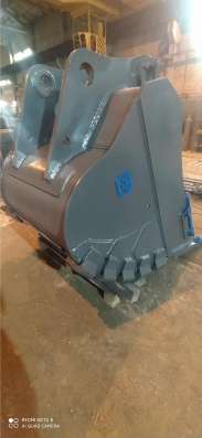 Ковш скальный для Volvo EC210BLC