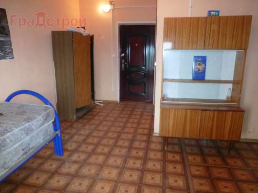 Продам однокомнатную квартиру в Вологда.Жилая площадь 23  кв.м.Этаж 2.Дом кирпичный. в Вологде фото 3