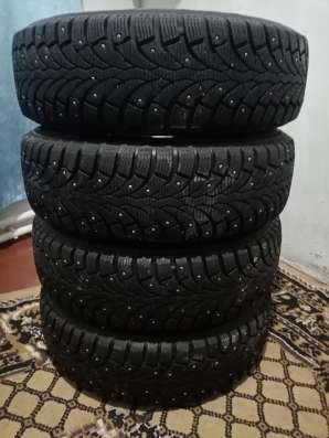 Продам зимние колеса в Кургане фото 3