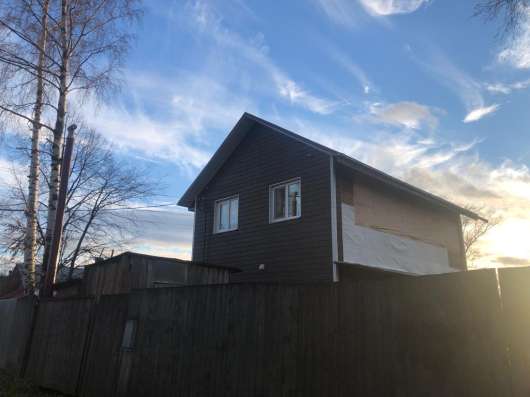 Продам дом в городе вологда в Вологде фото 3