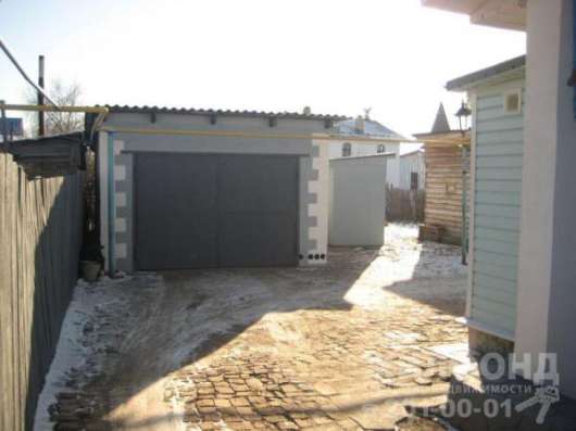 дом, Новосибирск, Вертковский 3-й пер, 98 кв.м. в Новосибирске фото 5