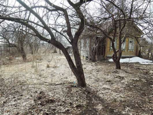 Продам дом в Павловский Посад.Жилая площадь 25  кв.м.Есть Электричество, Водопровод. в Павловском Посаде фото 11
