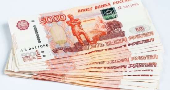 Разовая работа 50 000руб