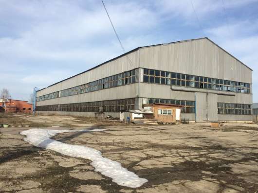 помещение в Балабаново