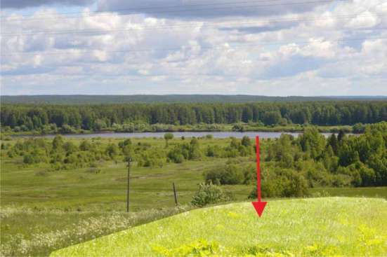 Предлагается к продаже участок в Сыктывкаре фото 3