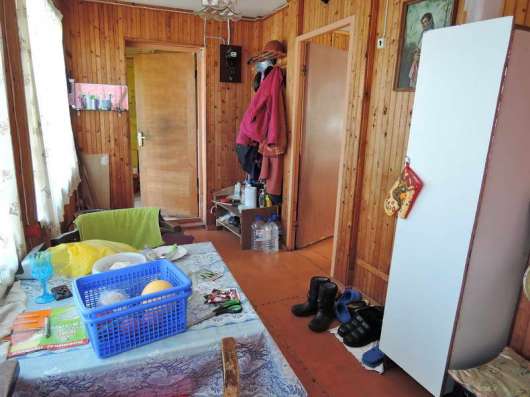 Продам дом в Павловский Посад.Жилая площадь 65  кв.м.Есть Электричество, Водопровод. в Павловском Посаде фото 7
