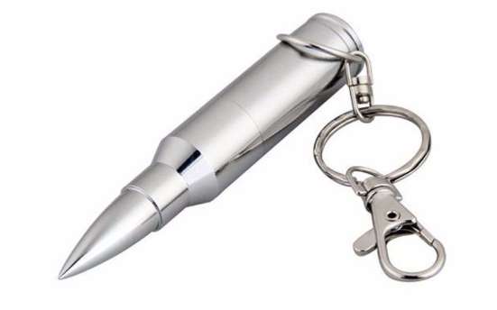 USB-флеш накопитель