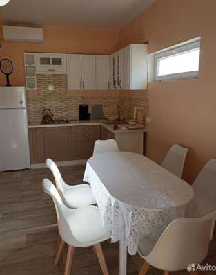 Аппартаменты 312 м. кв, Оленевка, Крым в Севастополе фото 17
