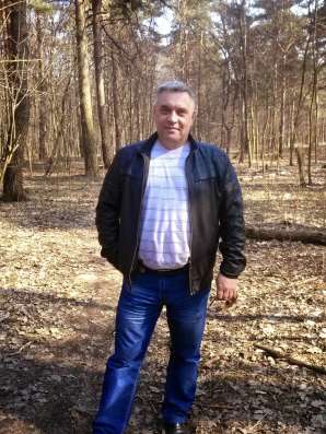 Сергей, 47 лет, хочет познакомиться в Москве
