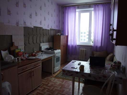 Продам однокомнатную квартиру в Ногинск.Жилая площадь 42  кв.м.Этаж 3.Дом панельный. в Ногинске фото 3