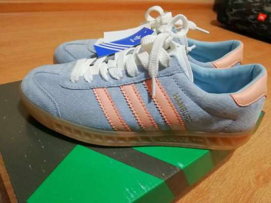 Adidas HAMBURG