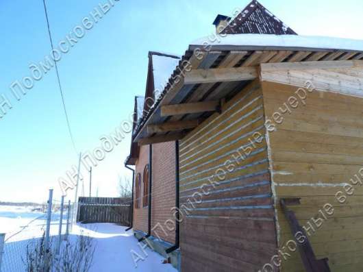 Продам дом в Москва.Жилая площадь 100  кв.м.Есть Канализация, Электричество. в Москве фото 11