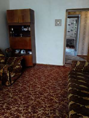 Продам квартиру