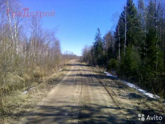 realty_mapper3.plot_in_locationИндивидуальное жилищное ст-во. Площадь 25.00 сот. в Вологде