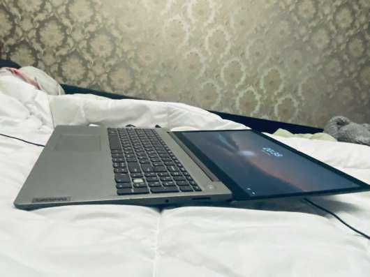 Ноутбук Lenovo IdeaPad 3 15ARE05 81W400D5RU в Москве фото 5