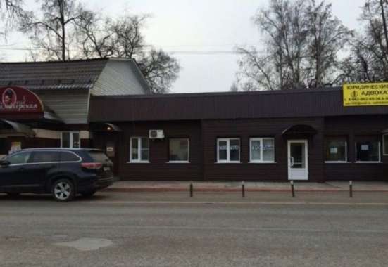 Продается коммерческая в Москве фото 5