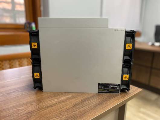Asic Miner S19 jpro 104t ПРОДАЖА, ХОСТИНГ, РЕМОНТ в Иркутске фото 4