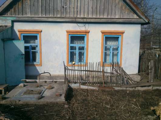 Продам часть дома в Ессентуках
