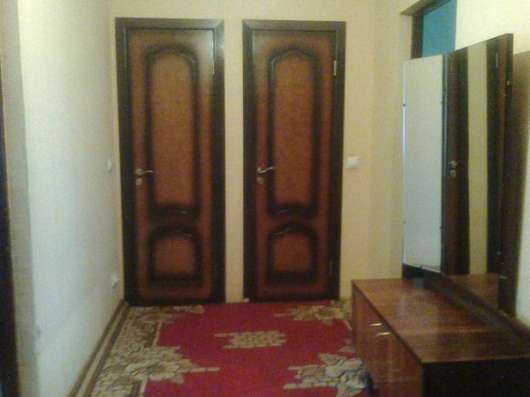 2-к квартиру на недвижимость