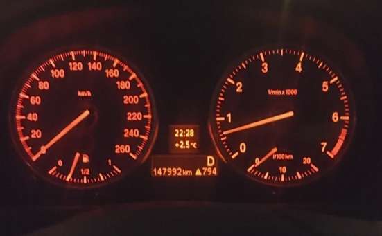 BMW 3 серии, 2010 в Санкт-Петербурге фото 5