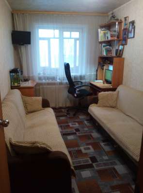 Продажа квартиры