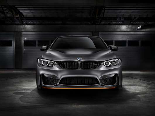 Запчасти для BMW