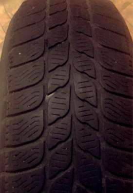 Шины зимние Pirelli в Ростове-на-Дону фото 4