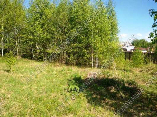realty_mapper3.plot_in_locationИндивидуальное жилищное ст-во. Площадь 15.00 сот.Есть Электричество. в Москве фото 3