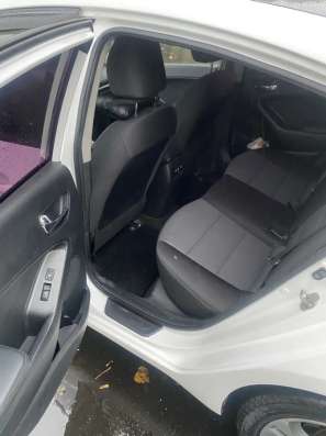 Продам личный автомобиль в Москве фото 5