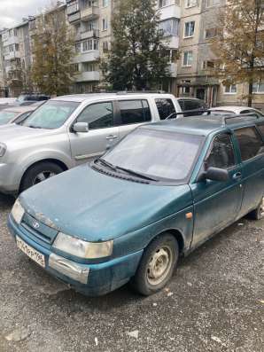 Продам ваз 2111 в Верхней Салде фото 4