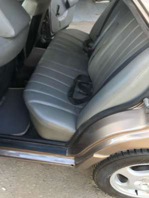 Mercedes-Benz w124 в Красногорске фото 3