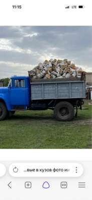 Дрова берёза Нарофоминск в Наро-Фоминске