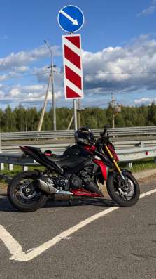 Suzuki gsx s1000 в Балашихе
