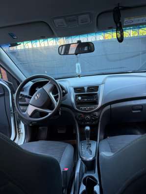 Hyundai Solaris | рестайлинг 2014 в Москве фото 15