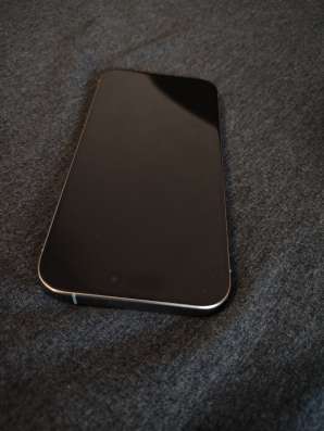 IPhone 15 Pro 256gb, 100%акб, Esim в Владивостоке фото 7