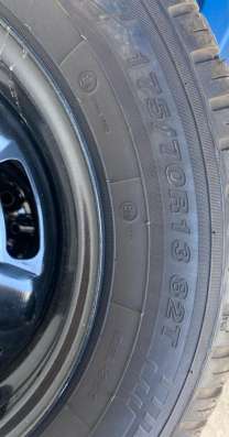 Колеса r 13 летние в Краснодаре