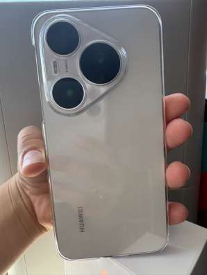 Huawei pura 90s pro 256 белый в Волгограде
