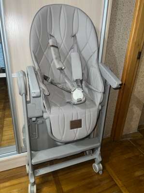 Стул для кормления Happy baby