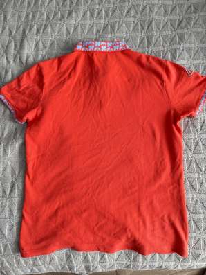 Поло Us polo assn в Москве фото 4