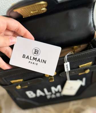 Сумка Balmain в Ростове-на-Дону