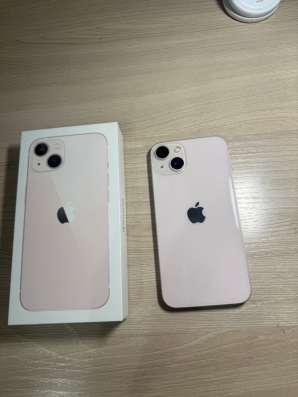 Продам IPhone 13 в Красноярске фото 4