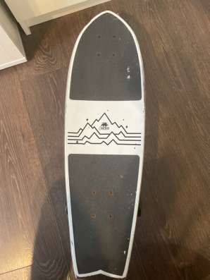 Круизер East coast