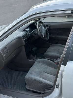 Toyota sprinter E110 1996 в Улан-Удэ фото 6