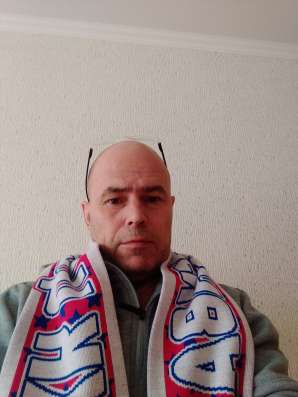 Алексей, 51 год, хочет пообщаться