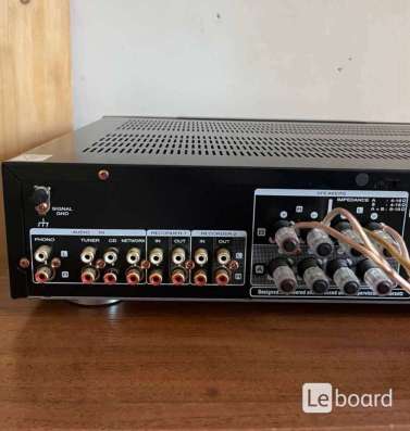 Интегральный усилитель Marantz PM5005 в Санкт-Петербурге фото 3