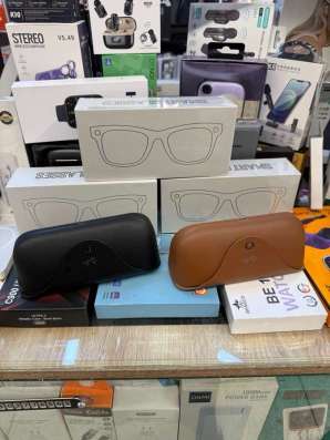 Очки с камера Ray-Ban Meta в Москве фото 7