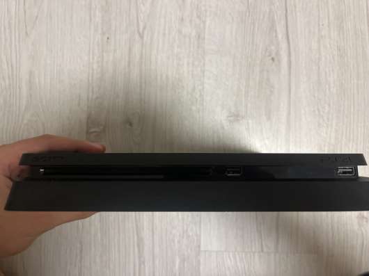 PlayStation 4 Slim в Артеме