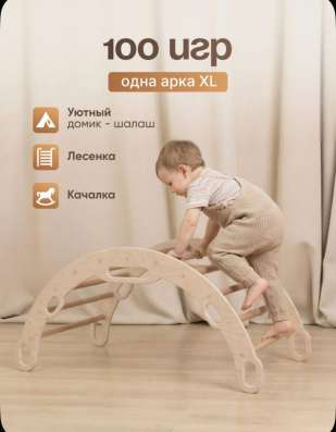 Арка пиклер в Волгодонске фото 5