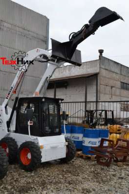 погрузчик Forway в Нальчике фото 3